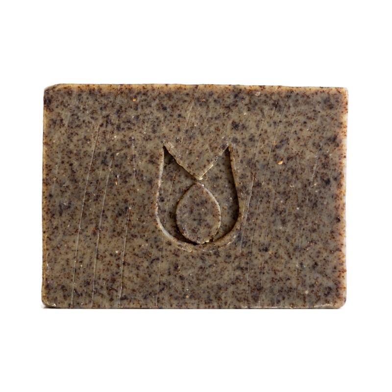 bienestar NEEM ERFRE Jabón Natural Artesanal Menta con Aceite Neem