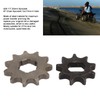428 11T 20mm Sprocket 9T 12x17mm H Hole Chain Sprocket