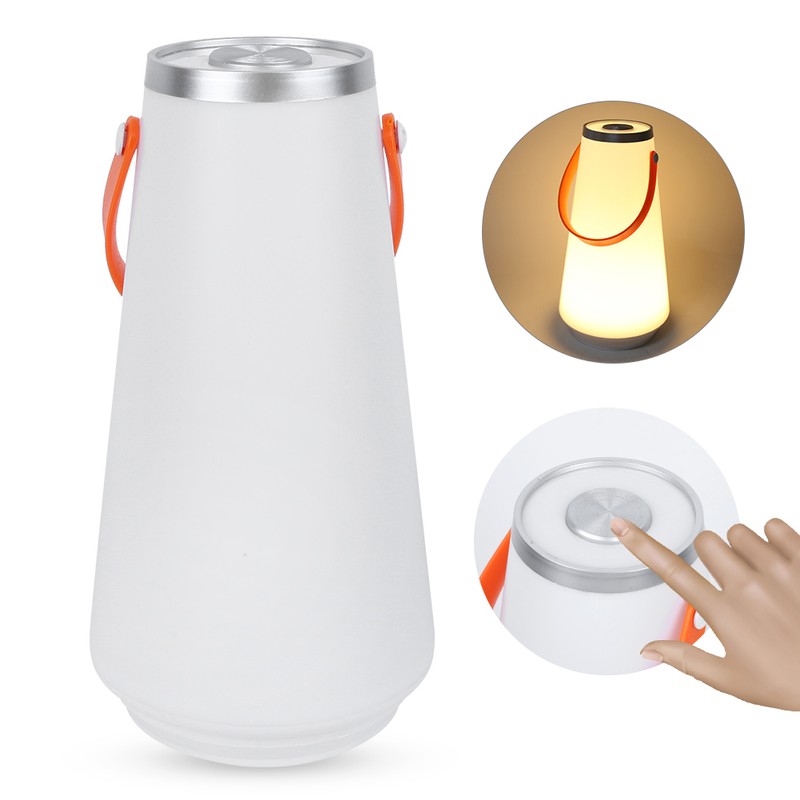 Multifunctional Portable Small Nightlight USB Charging Outdoor Lighting Home Supplies