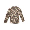 BOYS ARMY FANCY DRESS OUTFIT. CHILDS COMBAT SOLDIER COSTUME. CHILDS
