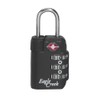 Eagle Creek Travel Safe TSA Lock Graphite