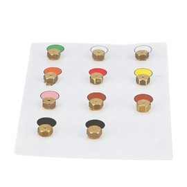 W11205318 for Whirlpool Gas Cooktop Range Orifice Spud W11173306 WPW10151362