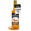 Syruvia Pumpkin Pie Syrup 25.4 fl oz, Kosher, Gluten-Free, Perfect