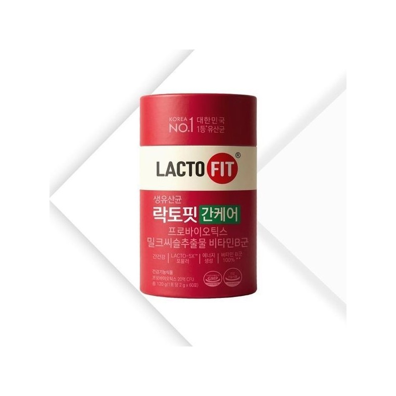 Lactopit [Half Club] Lactopit Liver Care 2g x 60 sachets