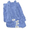 Nano Towels - The Amazing Eco Cloth Wipes That Cleans