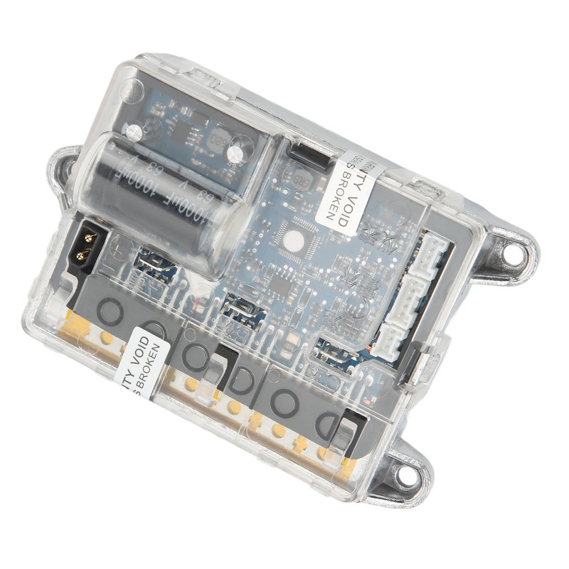 Electric Scooter Controller Main Board Aluminum Alloy and ABS with