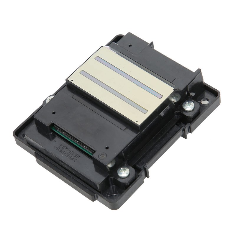 ABS Metal Replacement Printing Printhead, Excellent Printhead Stable Output Shock