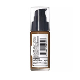 REVLON ColorStay Makeup for Normal/Dry Skin SPF 20, Longwear Liquid Foundation.