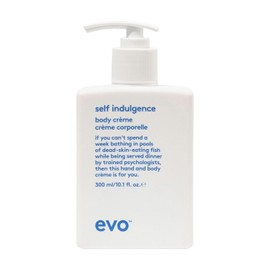 Evo Crema Corporal Self Indulgence
