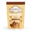 Paleonola Pina Colada Grain Free Granola, 10 Oz Resealable Bag