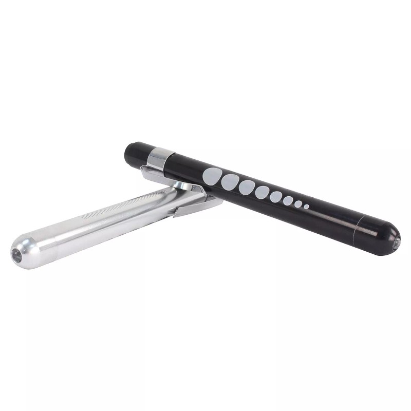 Ever Ready First Aid LED Medical Pen Light Pupil Gauge