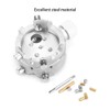 Steel Watch Movement Holder for 7750 Watch Movement Watch Repairing