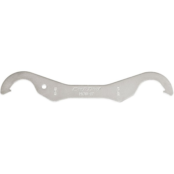 Park Tool Head-Gear Lockring Wrench HCW17