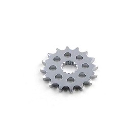 Pro-tek For Suzuki GSXR-600 GSXR600 Front Sprocket 525 Pitch 17T 1999 2000 2001 2002 2003 2004 2005 2006 2007 2008 2009 2010 2011 2012 2013 2014 2015 2016 2017 2018 2019 2020 2021 2022 2023 2024