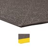 Notrax 415 Pebble Step Sof-Tred™ W/Dyna-Shield® Anti-Fatigue Safety Mat, for