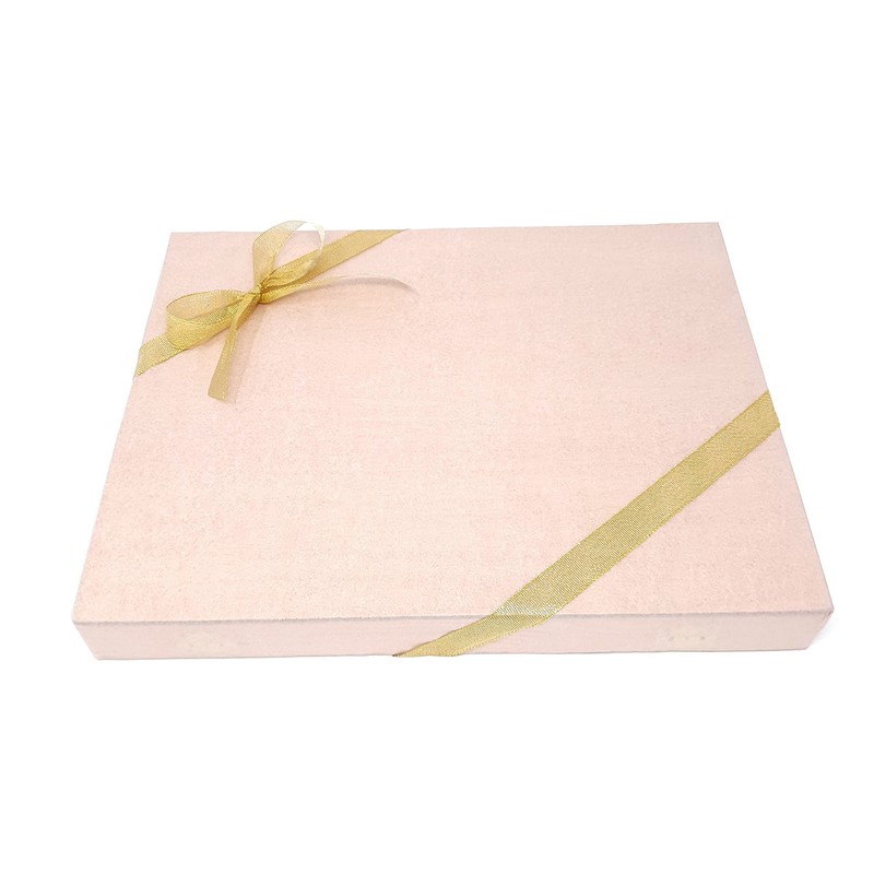 Blue Hawk Studio Blush Dusty Dusky Pink Tissue Paper Premium