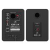 Mackie (2) CR4-X 4" 50w Creative Reference Multimedia Studio Monitors