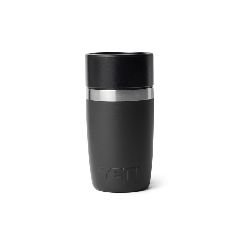 YETI Rambler 8 oz (236 ml) Travel Bottle with 100%
