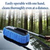 Car Duster Interior, Car Duster Exterior Mini for Dust Brush