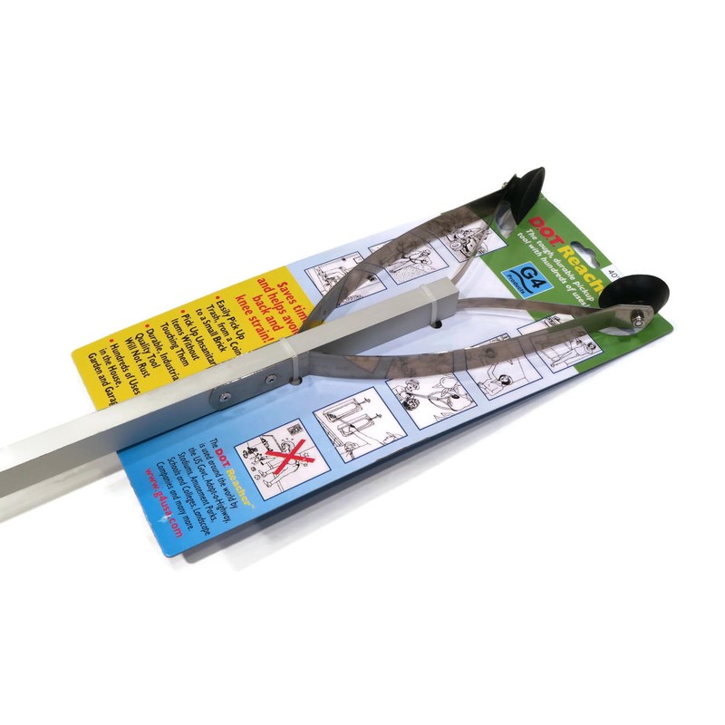 The ROP Shop | 40" G4 DOT Easy Reacher for