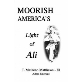 Moorish America's Light Of Ali