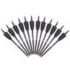 ELONG OUTDOOR 12x 7.5inch R9 Crossbow Bolts Arrows SP350