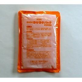 Oriki Snow Pack Heat Retention Agent for Hot, Other Packs, 17.6 oz (500 g) x 2 Bags, Sold in 2 Small Bags