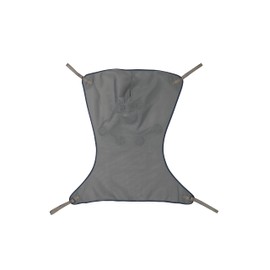 Invacare Premier Comfort Full Body Sling for Patient Lifts, 500 lb. Weight Capacity, Spacer Fabric, Small, 2485554