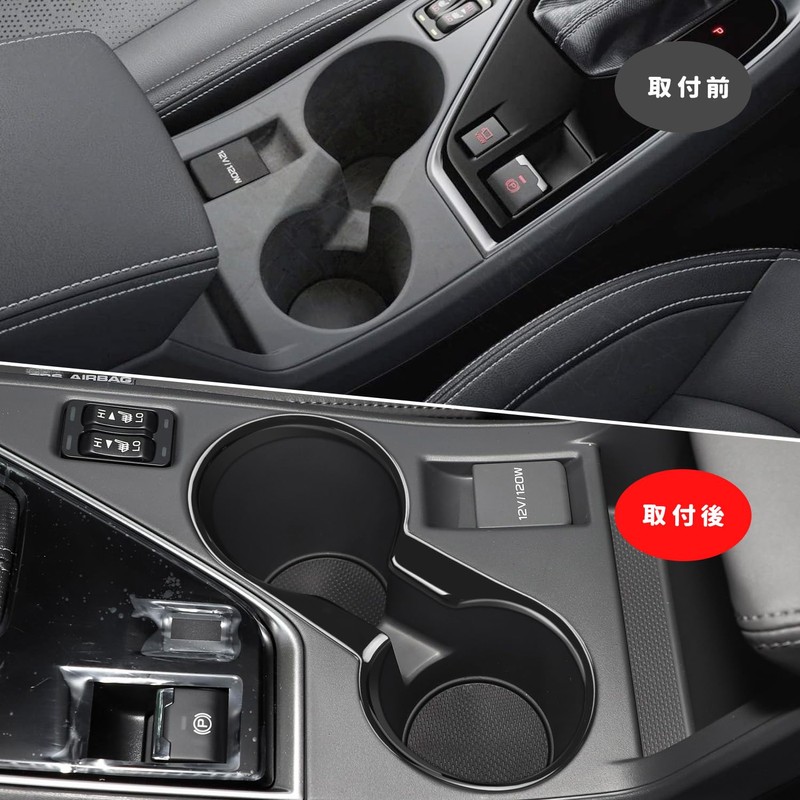 Marchfa [Subaru Crosstrek GUD/GUE Type & Subaru Impreza (6th Generation)