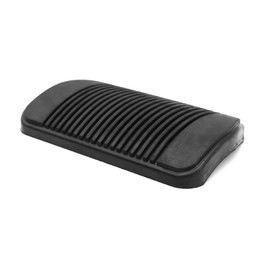 Opuiue Brake Pedal Pad, Brake Pedal Cover Compatible with Jeep 2011-2013 Grand Cherokee WK, 2007-2017 Patriot Compass MK (Automatic Only)