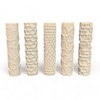 NorthFen Texture Roller 5 Pack Gaming Terrain Bundle for D&D,