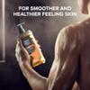 Gel de Ducha Dove Men+Care Sándalo y Cardamomo, 768.91 ml