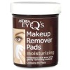 Andrea Q 안드레아 큐의 보습 메이크업 리무버 65개의 패드 [Moisturizing] [65 Count 1개입] Andrea Q Moisturizing Makeup Remover Pads 65 Count
