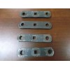Western Auto SPRING SHACKLE 3 3/4"SIDE BAR-SET OF FOUR Make