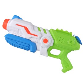 Water Gun for Kids Adult Squirt Summer Gift 650 CC 27 Feet Shooting Range