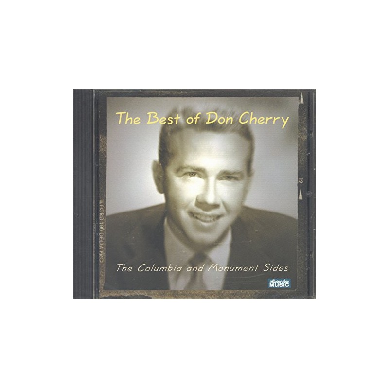 Best of the Columbia & Monuments Sides