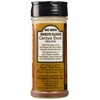 Everglades Cactus Dust BBQ Rub Seasoning - Mesquite Flavored, Gluten