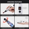 Towallmark Rotary Tool Kit, Cordless Rotary Tool 3.6V with 50