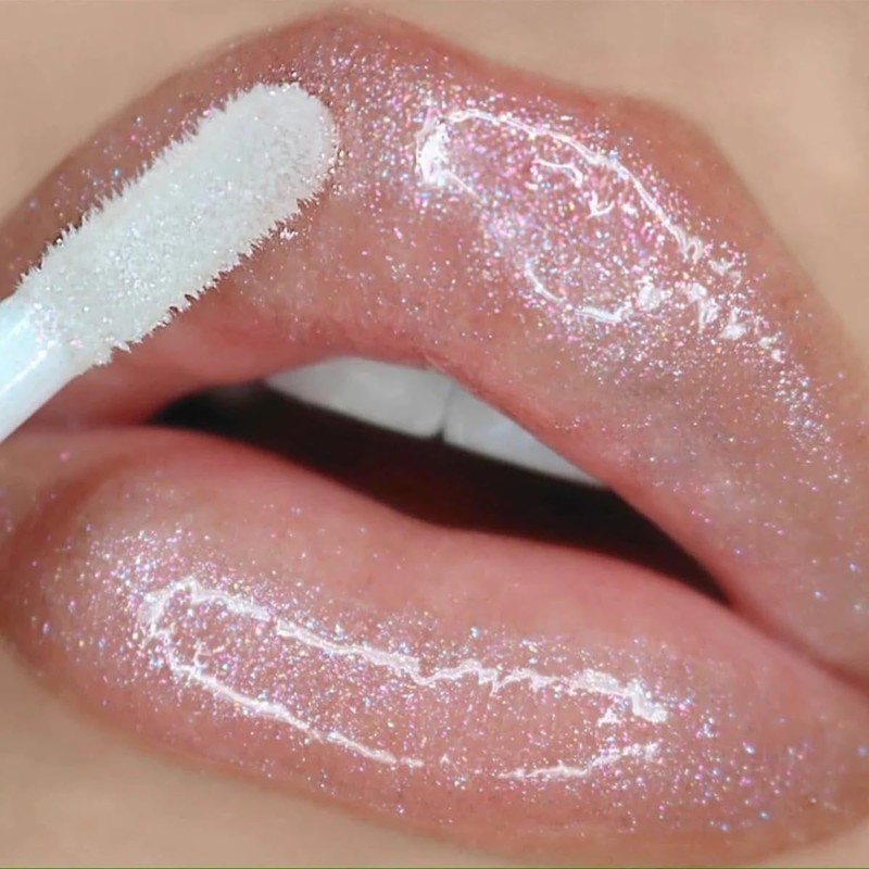 Brillo Labial Lip Gloss Ultra Dazzle Beauty Creations (PRETTY GIRL,
