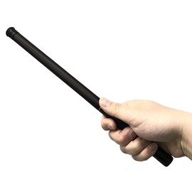 Orurudo QB310001 Fishing Compact Extendable Fishing Rod “ Noberudo A”, Lightweight Extendable Rod for Fishing & Bait Fishing in Fishing Ponds, Recommended to Use at River, Embankments, Lakes & Streams, black