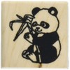 Stamps by Impression Panda Rubber Stamp