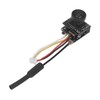 S2 OSD AIO 5.8G 800TVL HD Micro FPV Camera NTSC