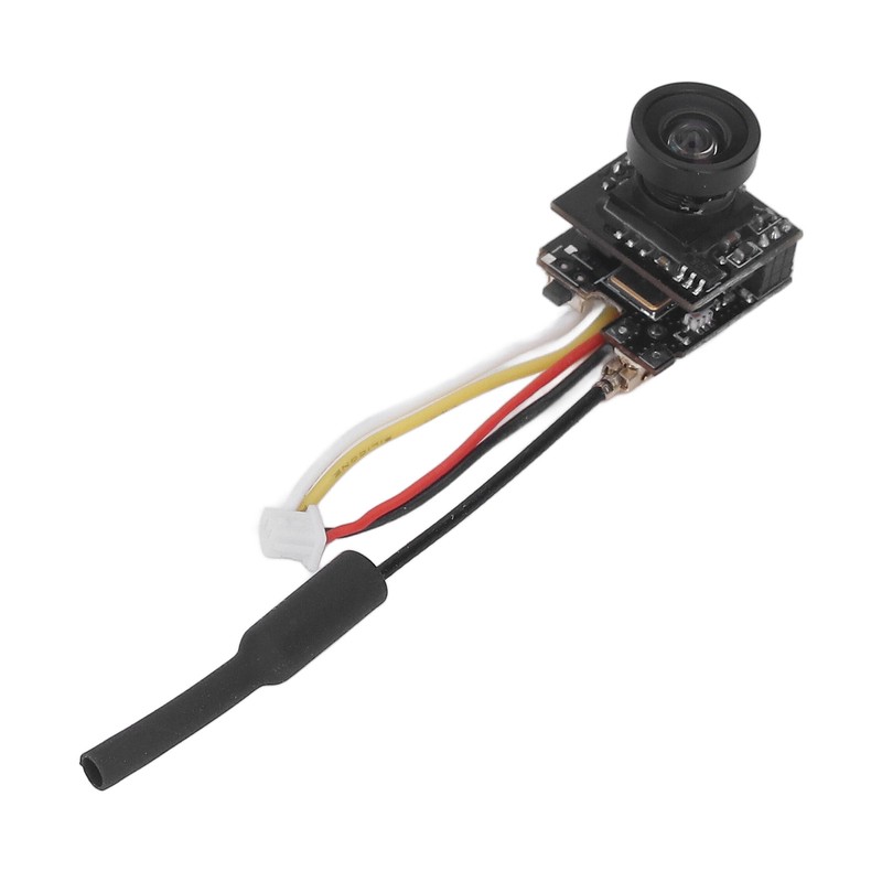 S2 OSD AIO 5.8G 800TVL HD Micro FPV Camera NTSC