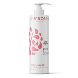 Purezero Facial Toner 8 oz