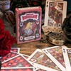 Gothic Alice Wonderland - GOTHIC ALICE WONDERLAND Playing Cards by