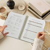 WeddingGiftsWedding Wedding Planner Book and Organizer for Bride - Elegant