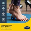 Dr. Scholl's Restorative Cold Therapy with Body Massage Roller, Versatile