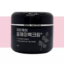 Mommy Care 마미케어 미백 크림 들깨 플러스 50gX1개 MamiCare Whitening Cream Perilla Plus 50g X 1 unit