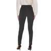 DAOAO Pull on Dress Pants for Women Work Pants Womens