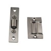 304 Stainless Steel Adjustable Roller Catch for Pull Handle Furniture